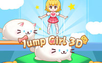 Jump Girl 3D